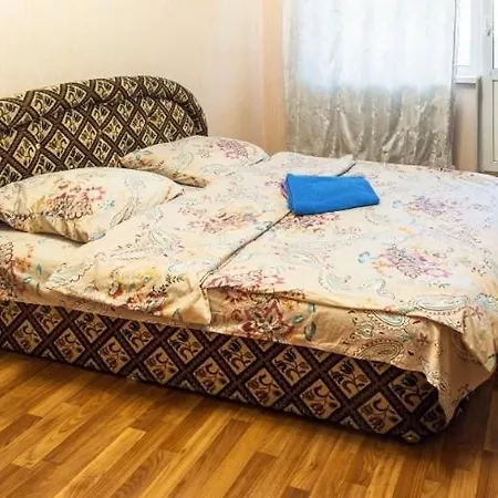 архипенко 8 а Appartamento Kiev